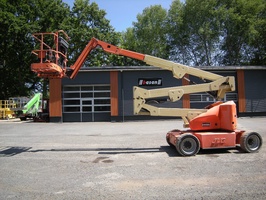 JLG E450 AJ