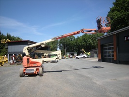 JLG E450 AJ