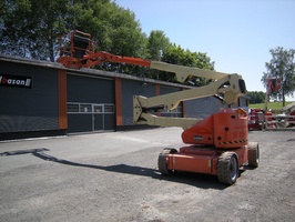 JLG E450 AJ