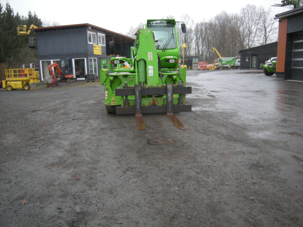 Teleskopstapler Merlo RT Roto 38.16 S