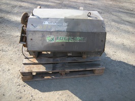 Seilwinde für Teleskopstapler Merlo TRE EMME V24T.CDC