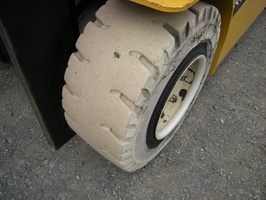 3,5 t  Frontstapler Yale ERP35VL E2395 Elektro