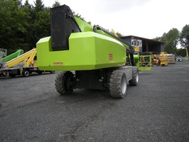 Zoomlion ZT22J Allrad