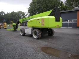 Zoomlion ZT22J Allrad