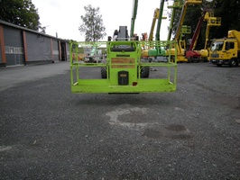 Zoomlion ZT22J Allrad