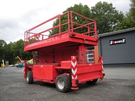 Liftlux SL 172-24 4WDS Allrad