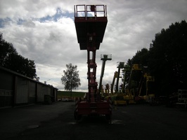 Liftlux SL 172-24 4WDS Allrad