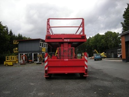 Liftlux SL 172-24 4WDS Allrad