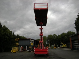 Liftlux SL 172-24 4WDS Allrad