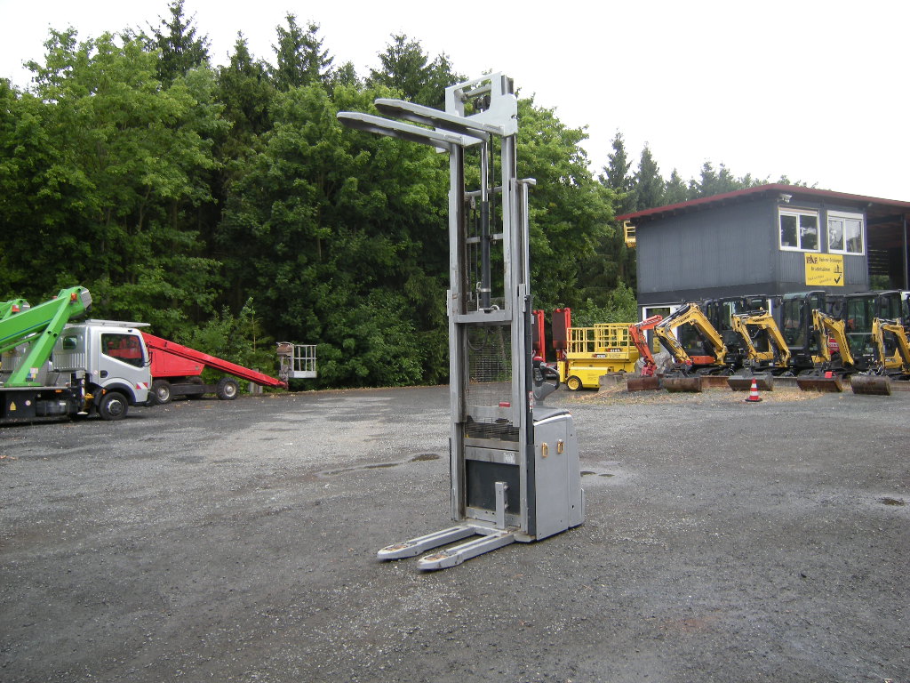 Hochhubwagen Still EXV 16 L