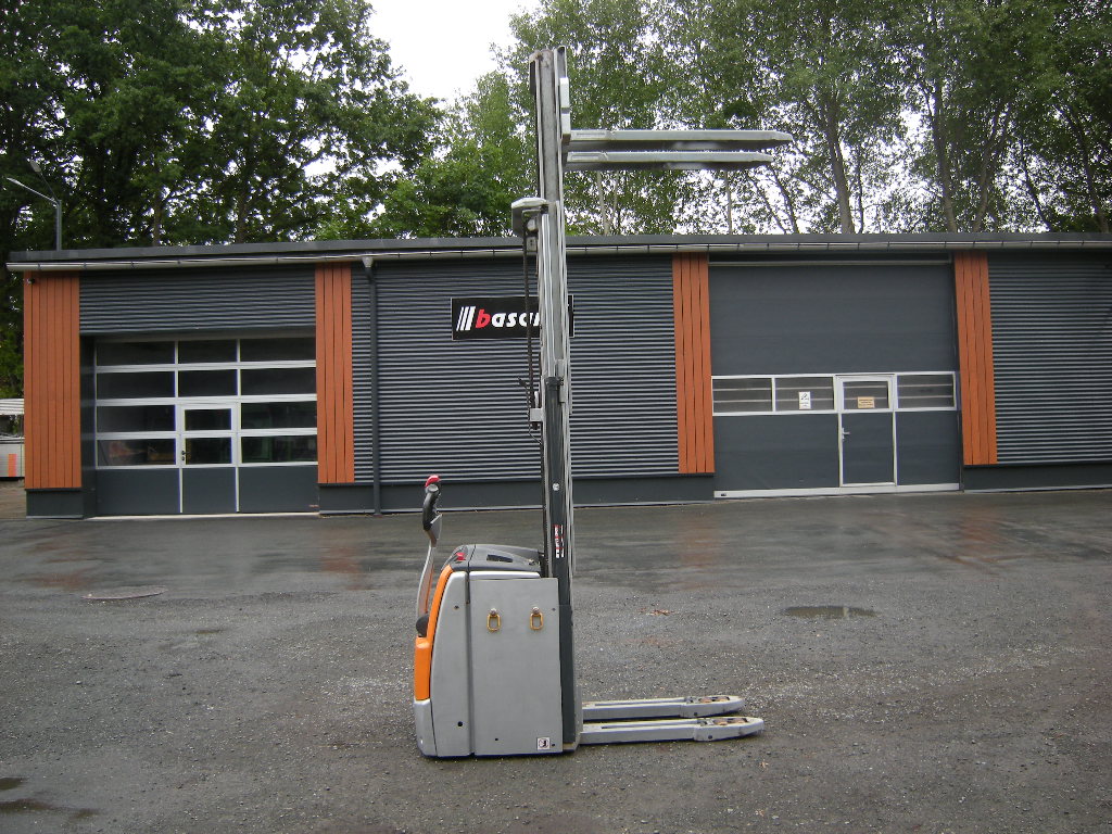 Hochhubwagen Still EXV 16 L