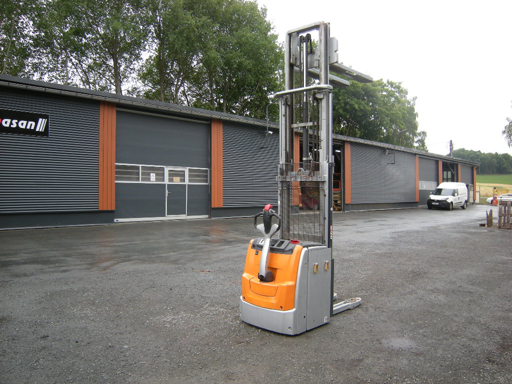 Hochhubwagen Still EXV 16 L