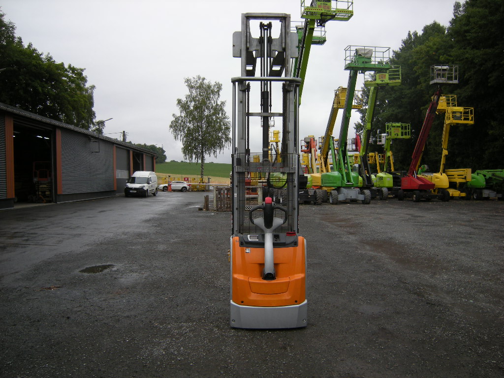 Hochhubwagen Still EXV 16 L