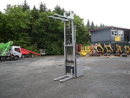 Hochhubwagen Still EXV 16 L