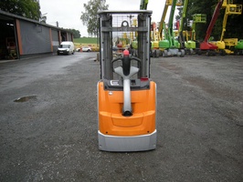 Hochhubwagen Still EXV 16 L