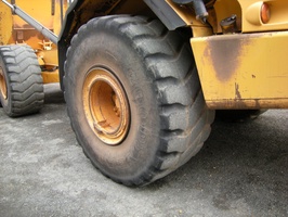 Dumper Volvo A40 E