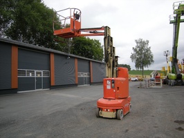 JLG Toucan 1010