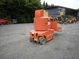 JLG Toucan 1010