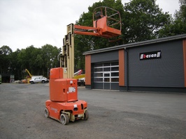 JLG Toucan 1010