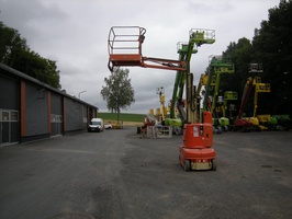 JLG Toucan 1010