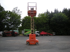 JLG Toucan 1010