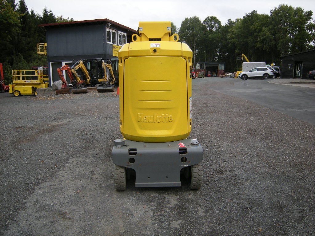 Haulotte Star 10