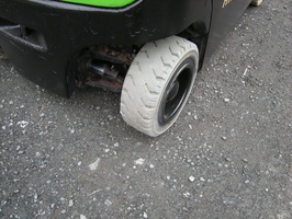 1,8 t Frontstapler Hyster J1.8XN MWB Elektro