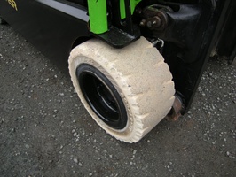 1,8 t Frontstapler Hyster J1.8XN MWB Elektro