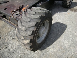 Snorkellift SB-47JRT Allrad