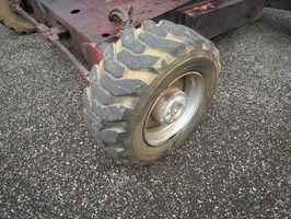 Snorkellift SB-47JDZ Allrad