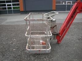 Snorkellift SB-47JDZ Allrad