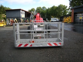 Snorkellift SB-47JRT Allrad