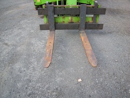 Roto Teleskopstapler Merlo RT 4025 / 45.21 MCSS