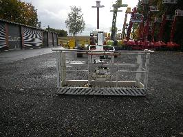 Snorkellift TB-126JCU Allrad