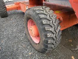 Snorkellift TB-126JCU Allrad