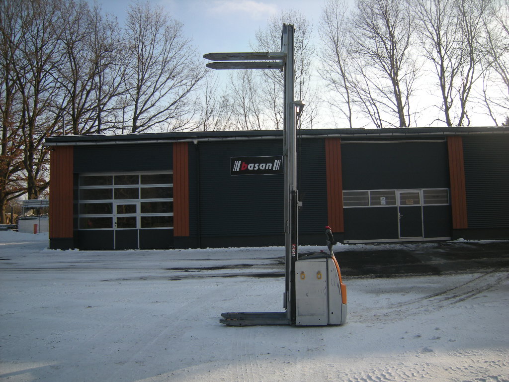 Hochhubwagen Still EXV 16 L