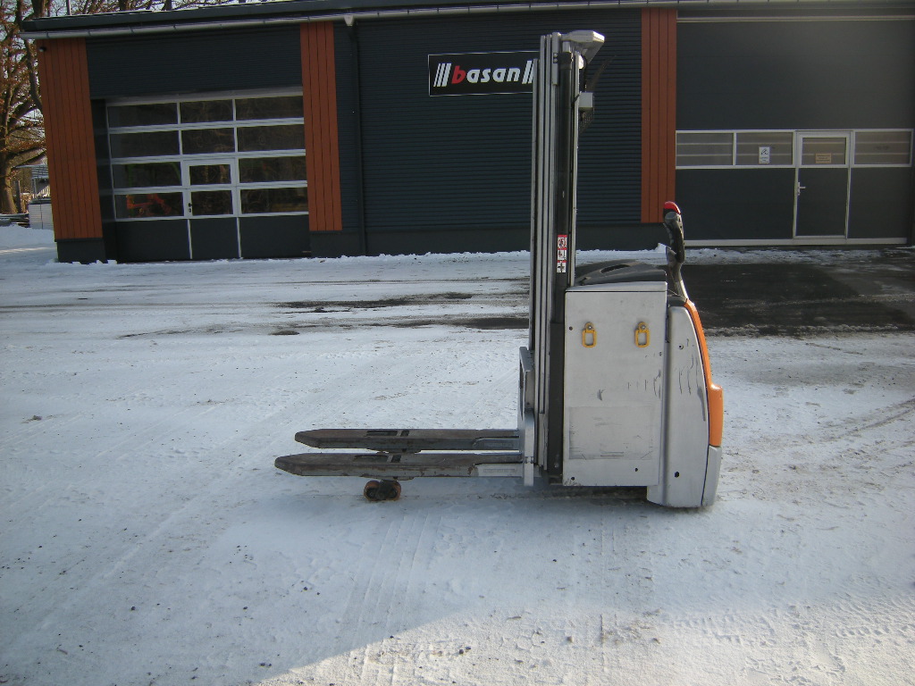 Hochhubwagen Still EXV 16 L