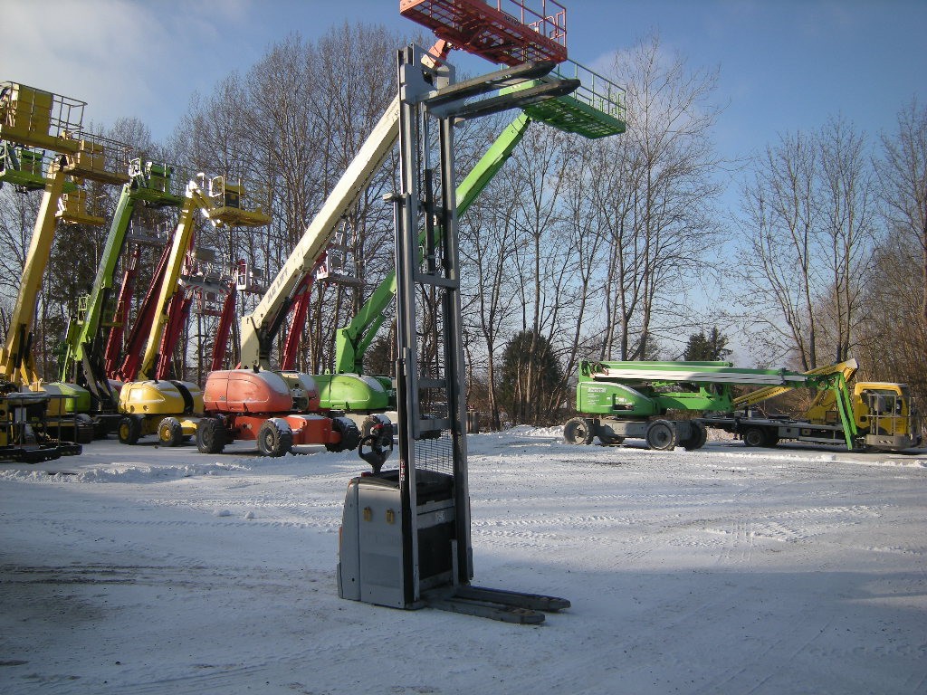 Hochhubwagen Still EXV 16 L