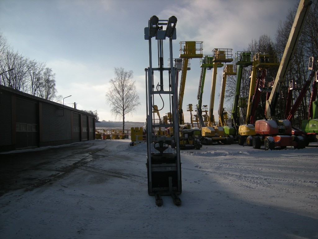 Hochhubwagen Still EXV 16 L