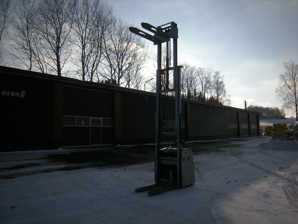 Hochhubwagen Still EXV 16 L