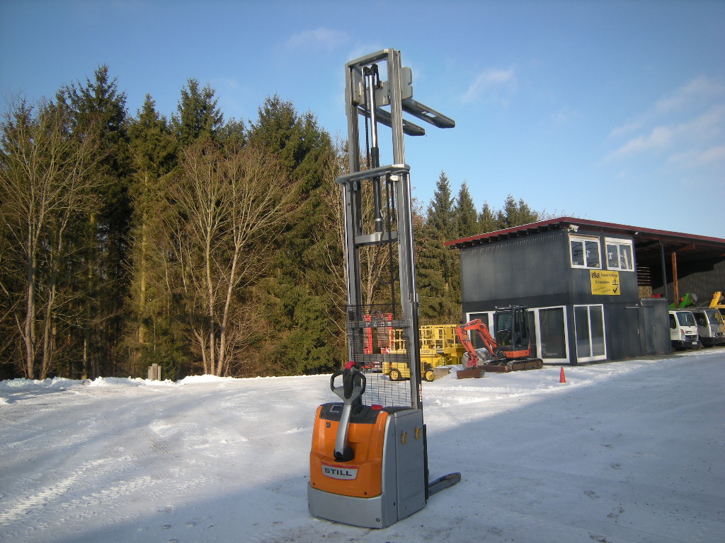 Hochhubwagen Still EXV 16 L