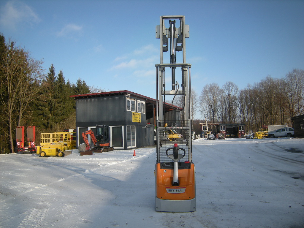 Hochhubwagen Still EXV 16 L