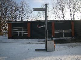 Hochhubwagen Still EXV 16 L