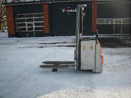 Hochhubwagen Still EXV 16 L