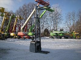 Hochhubwagen Still EXV 16 L