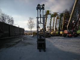 Hochhubwagen Still EXV 16 L