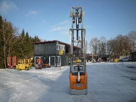 Hochhubwagen Still EXV 16 L