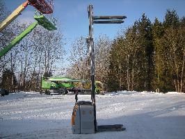 Hochhubwagen Still EXV 16 L