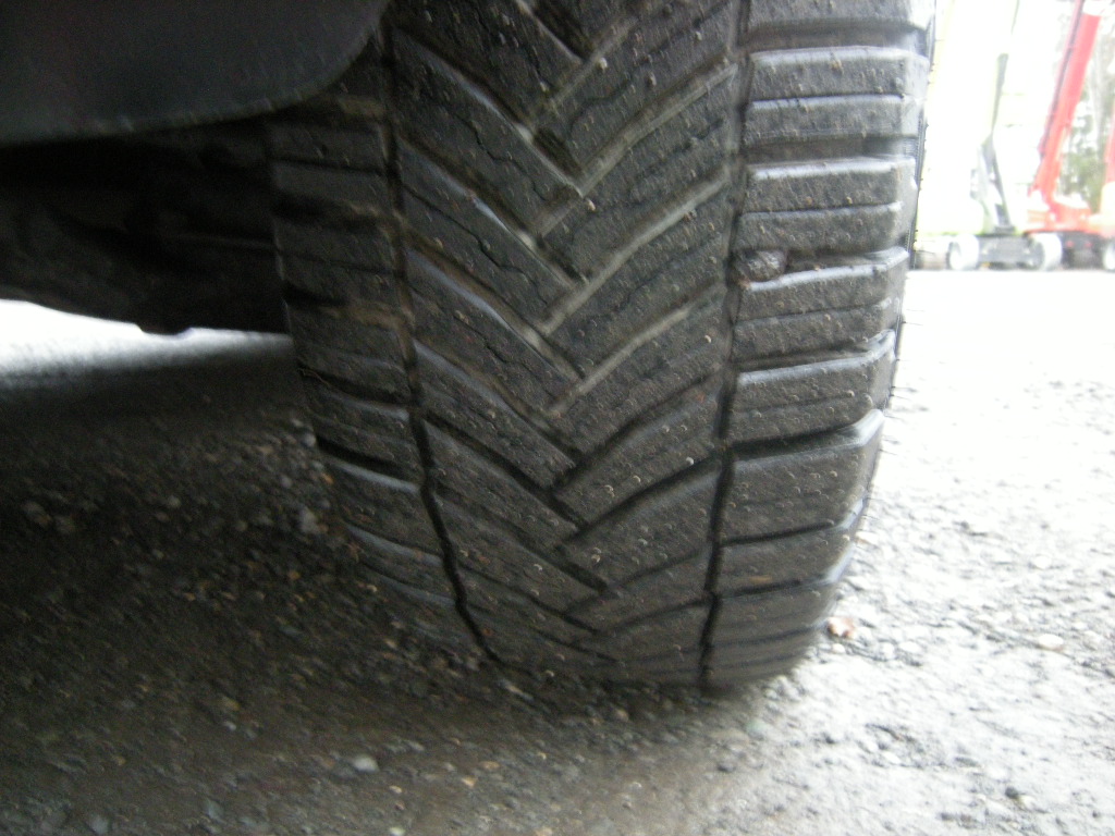 VW Crafter 2EKE2 Werkstatt Ausbau Sortimo