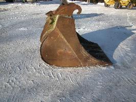 Hitachi Tieflöffel Für Bagger 20 t